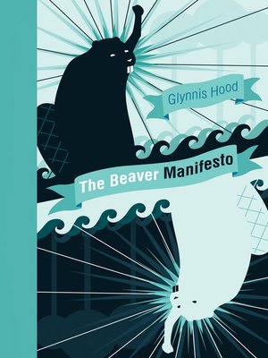 cover image of The Beaver Manifesto